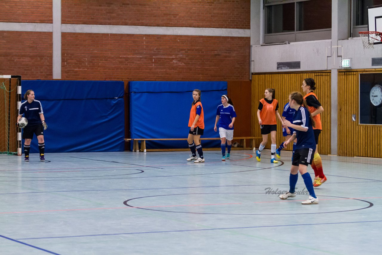 Bild 62 - Frauen KaKi Hallentraining